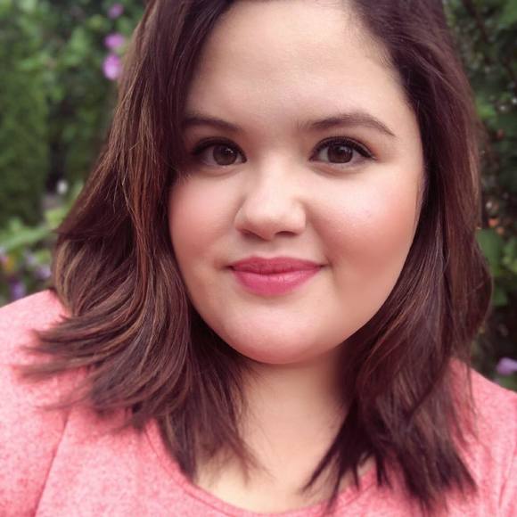 Meet your Posher, Grace - Picture 1 of 1